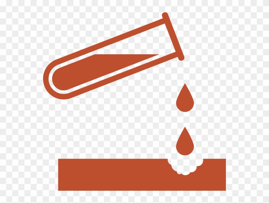 Chemical Substance Clipart