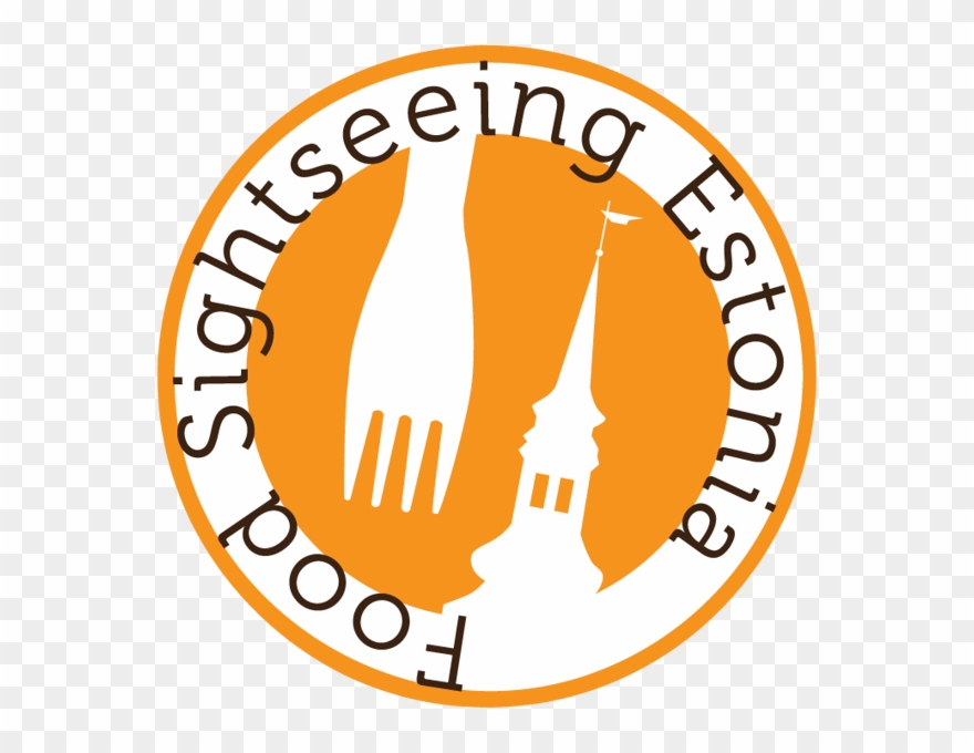 Food Sightseeing Estonia Clipart