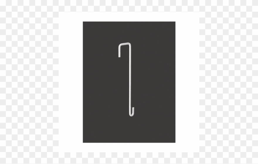 Main Frame Hook - Smartphone Clipart