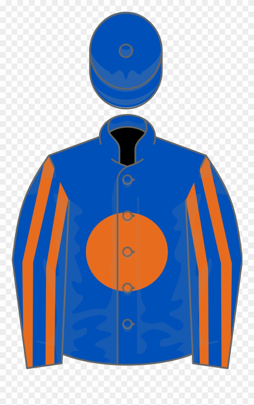The Grand National Clipart