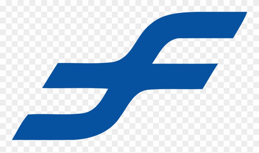 Open - Fukuoka Subway Logo Clipart