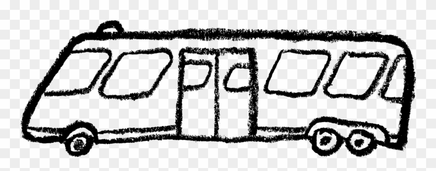 I Can't Decide If It Still Makes Sense To Have A Subway - Drawing Clipart