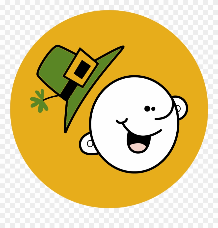 For The Ultimate Pub Experience, Finnegan's Pub Makes - St Baldricks Cartoon Clipart