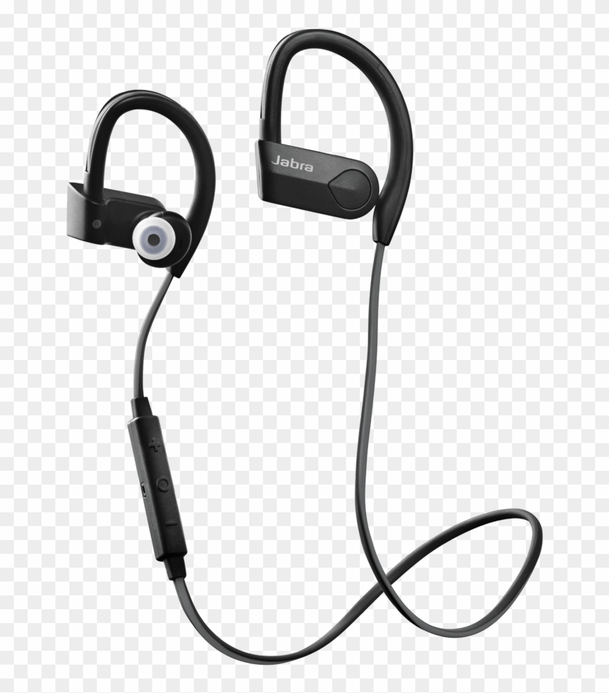 100 97700003 - Headphone New Balance Clipart