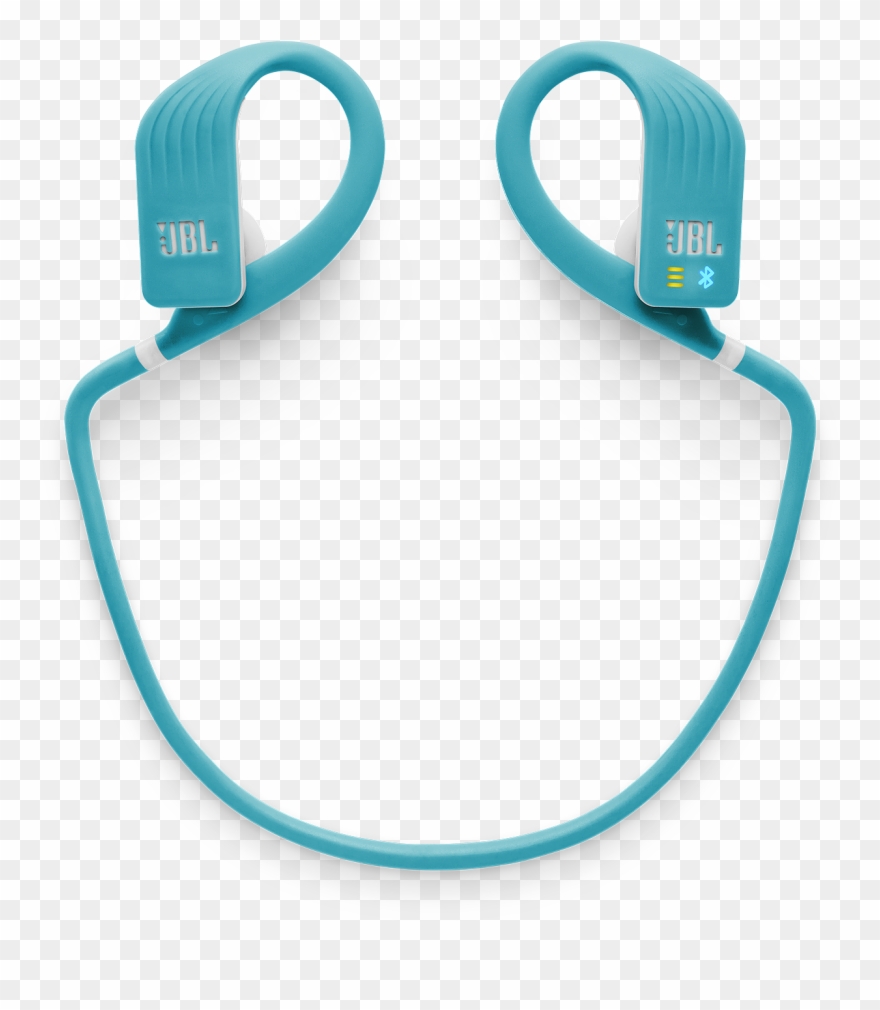 Jbl Endurance Dive Teal Clipart