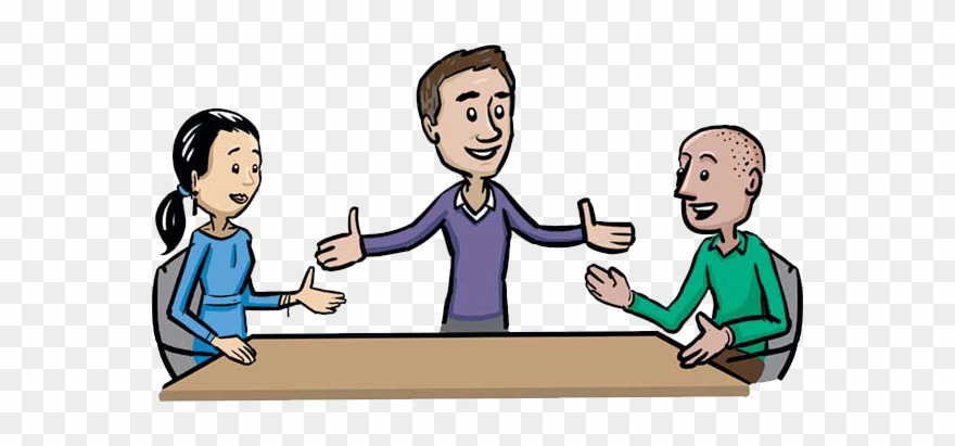 Conflict Management Space - Conflict Management Clipart