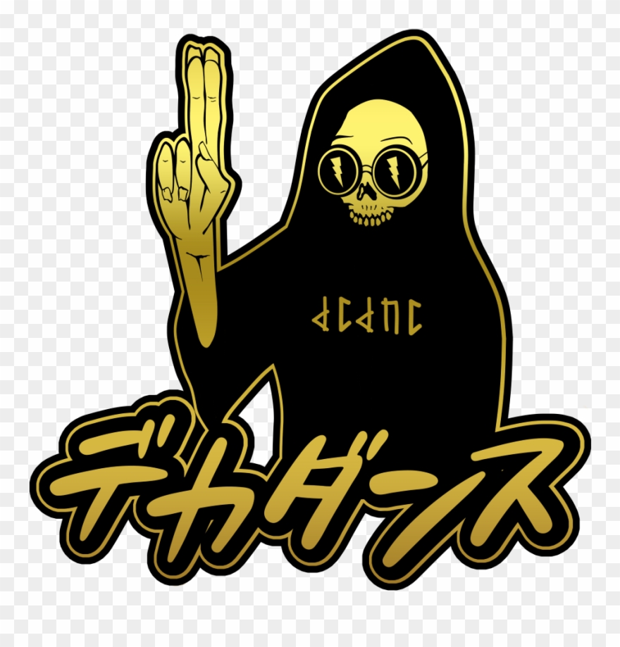 Products Stickers Slaps Driftslaps Jdmslaps Animeslaps Anime Clipart