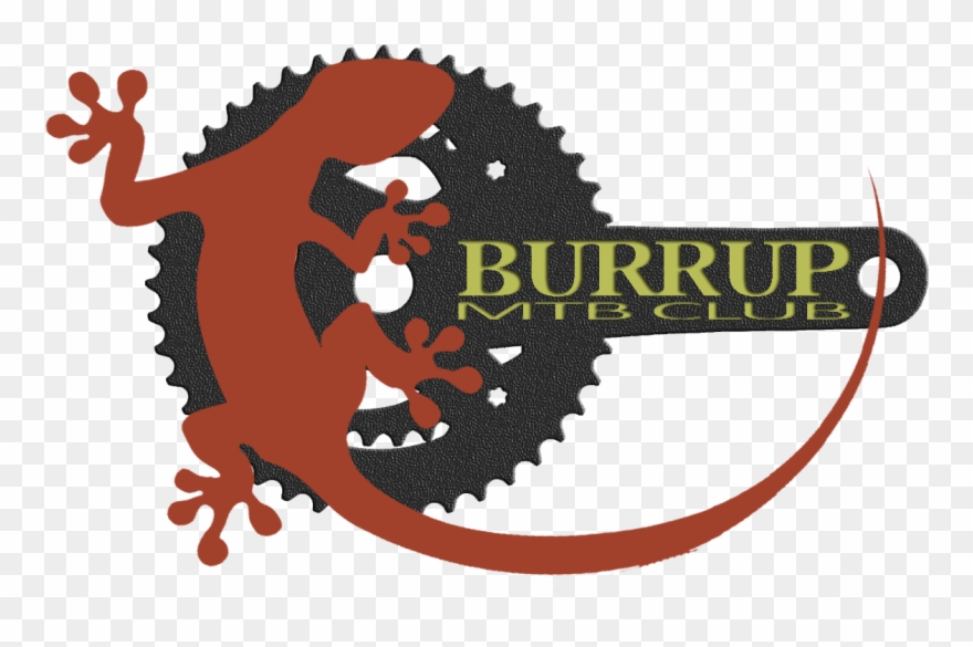 Burrup Mountain Bike Club - Sram X5 Chainset Gxp 42/28 10 Speed Black Clipart