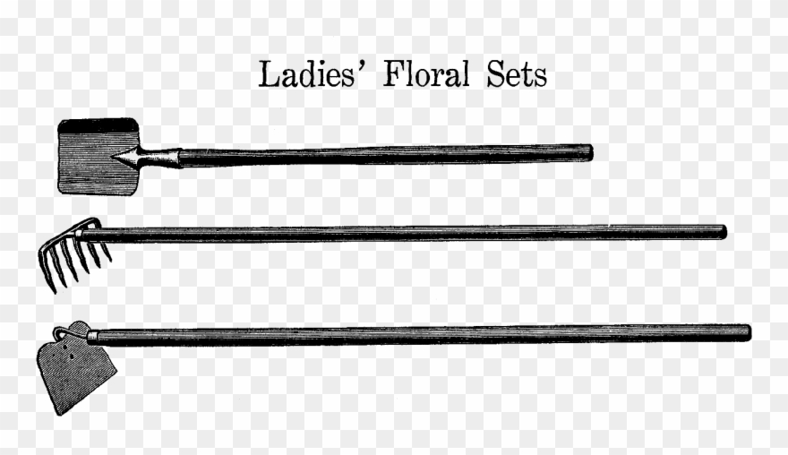 Contemporary Manliness Clipart