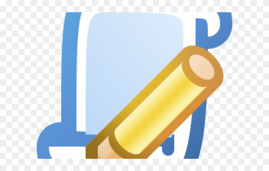 Editingsoftware Clipart Scenario - Png Download