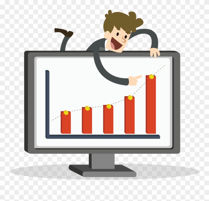 Present Scenario - Explainer Video In Delhi Clipart