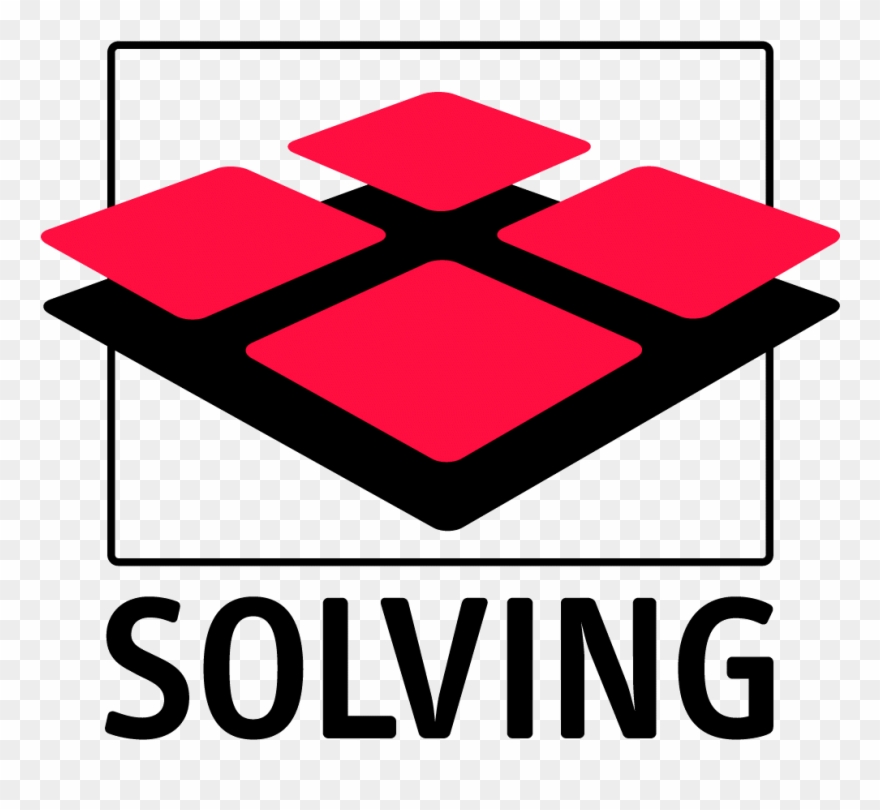 Material Handling Solutions For Moving Transformers, - Solve Problem Icon Clipart