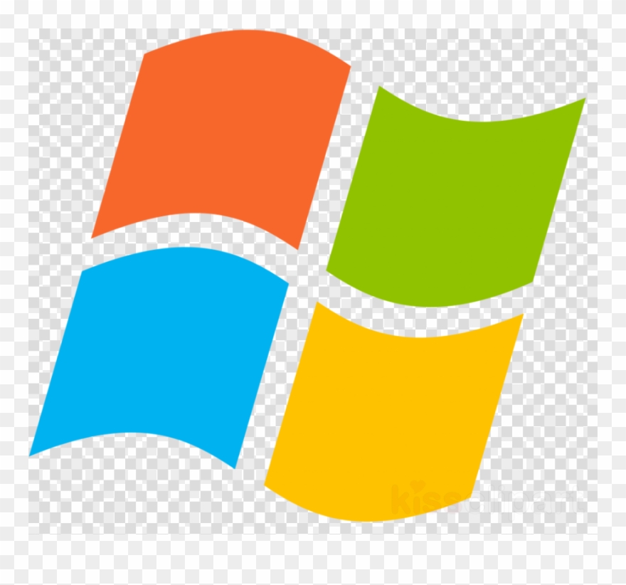 Windows 8 Clipart Windows 8 Microsoft Corporation Clip - Microsoft Windows Xp Professional Logo - Png Download