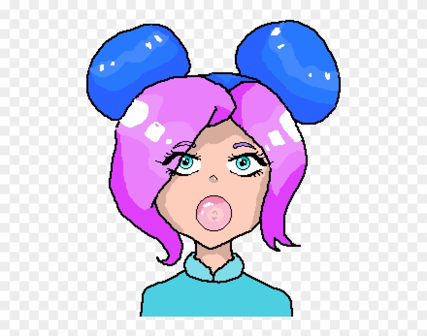 My Friend Sparkle - Cartoon Clipart