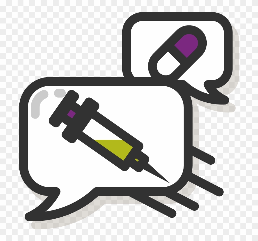 Oral Anticoagulation Reversal Knowledge Centre Clipart