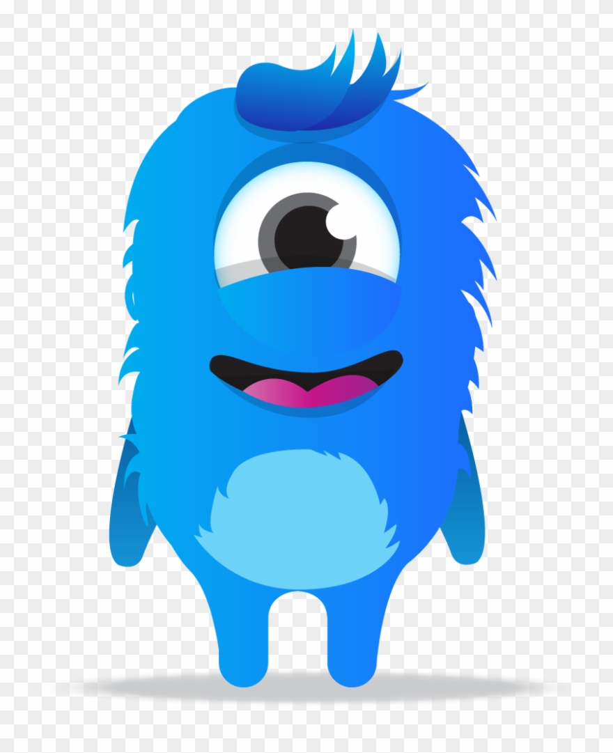 Clip Transparent Stock Blog De La Clase Ingl S Del - Class Dojo Monsters Clipart - Png Download