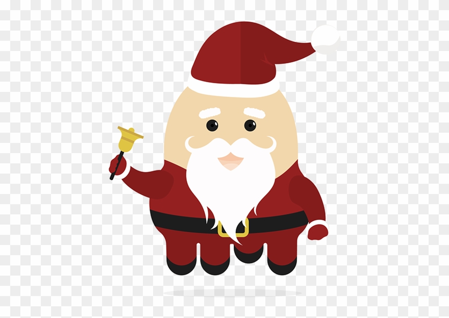 Ice Cream Lovers Christmas Clipart