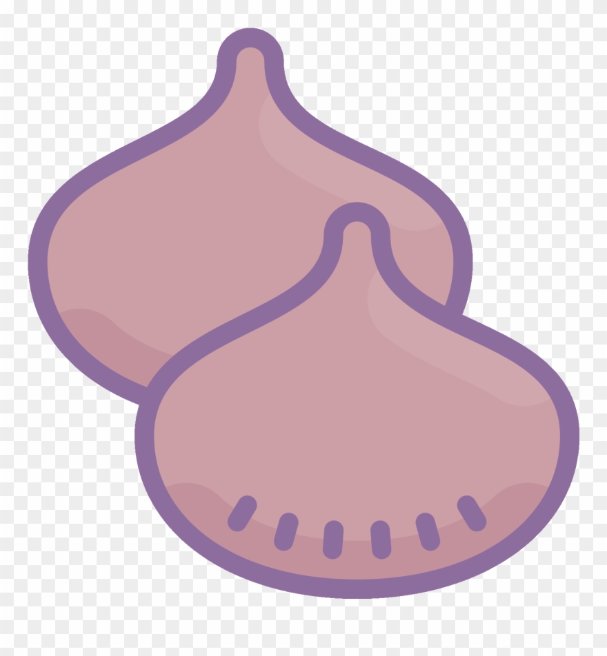 Chocolate Truffle Icon - Illustration Clipart