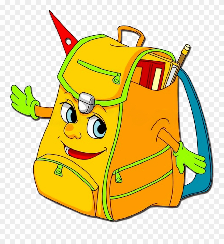 Education Cartoon Clipart