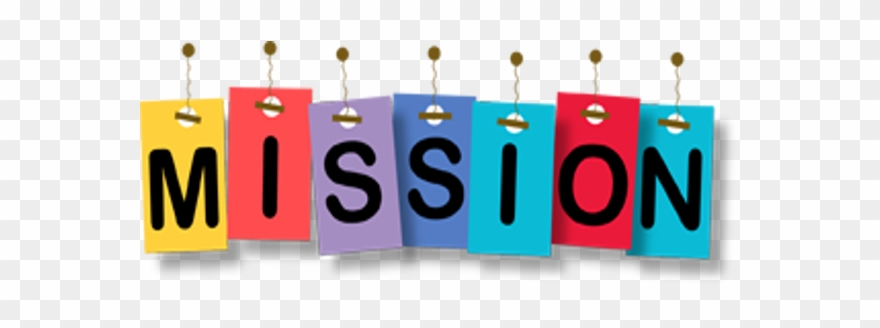 To Enhance Business Leaders By Imparting High Quality - Mlm Mission And Vision Clipart