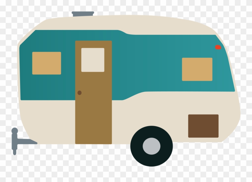 Download Image Recreational Vehicle Clipart (1913129) PinClipart