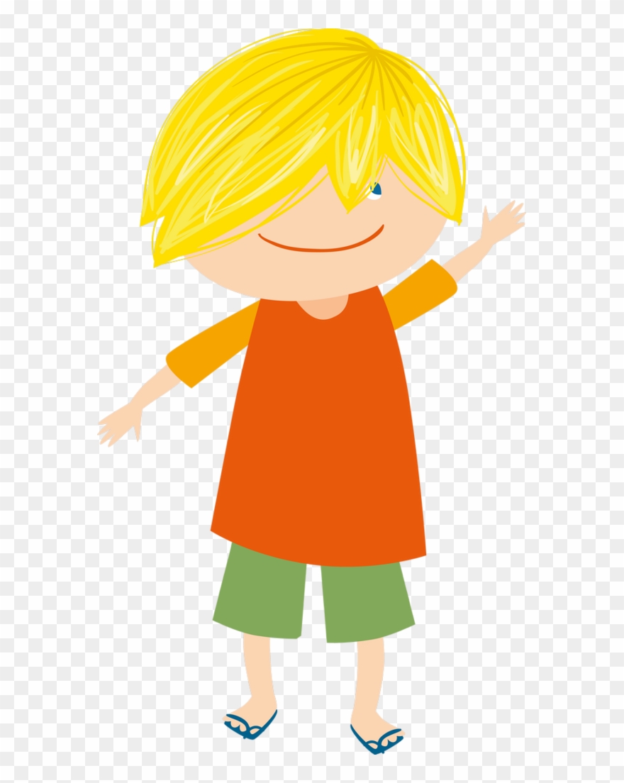 Bonecas & Meninas Clipart, Bebés Niños, Muñecas De - Doll - Png Download