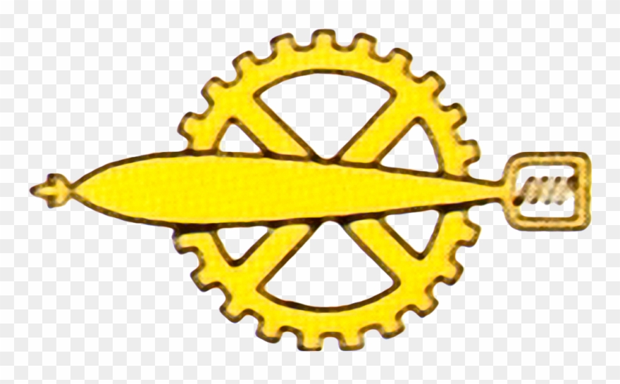 Torpedo Technical Officer - Embroidered Patch Clipart