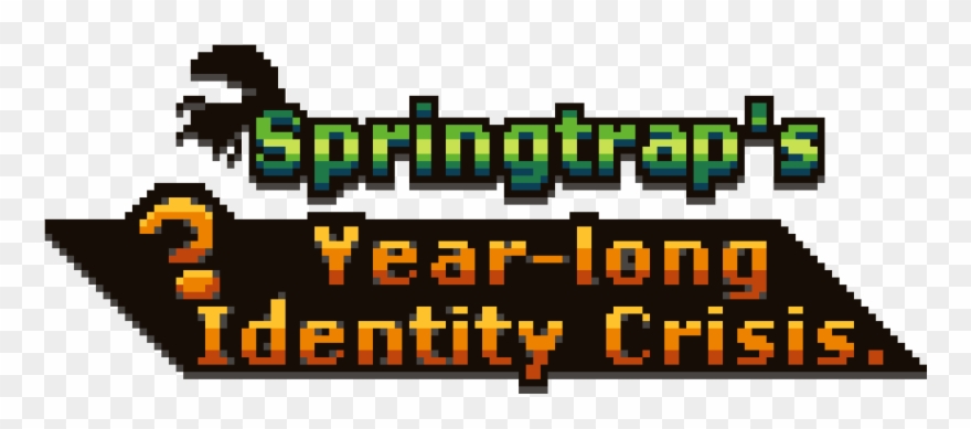 Artwork[art] I Don't Remember This Fnaf Game - Graphic Design Clipart