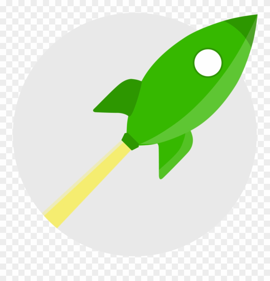 Rocket Clipart