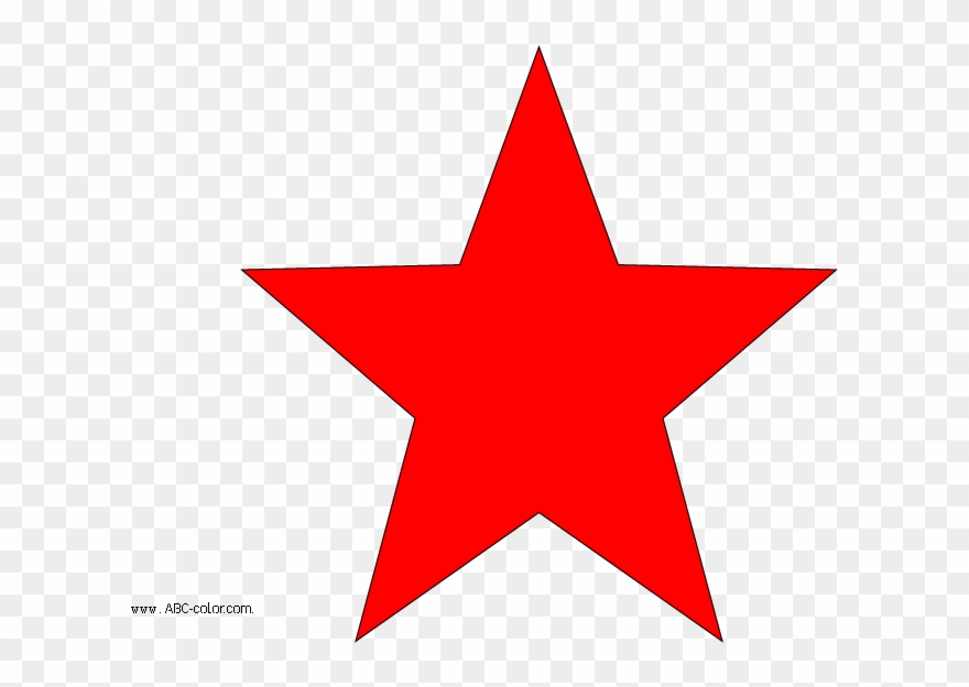 Star Clipart - Png Download