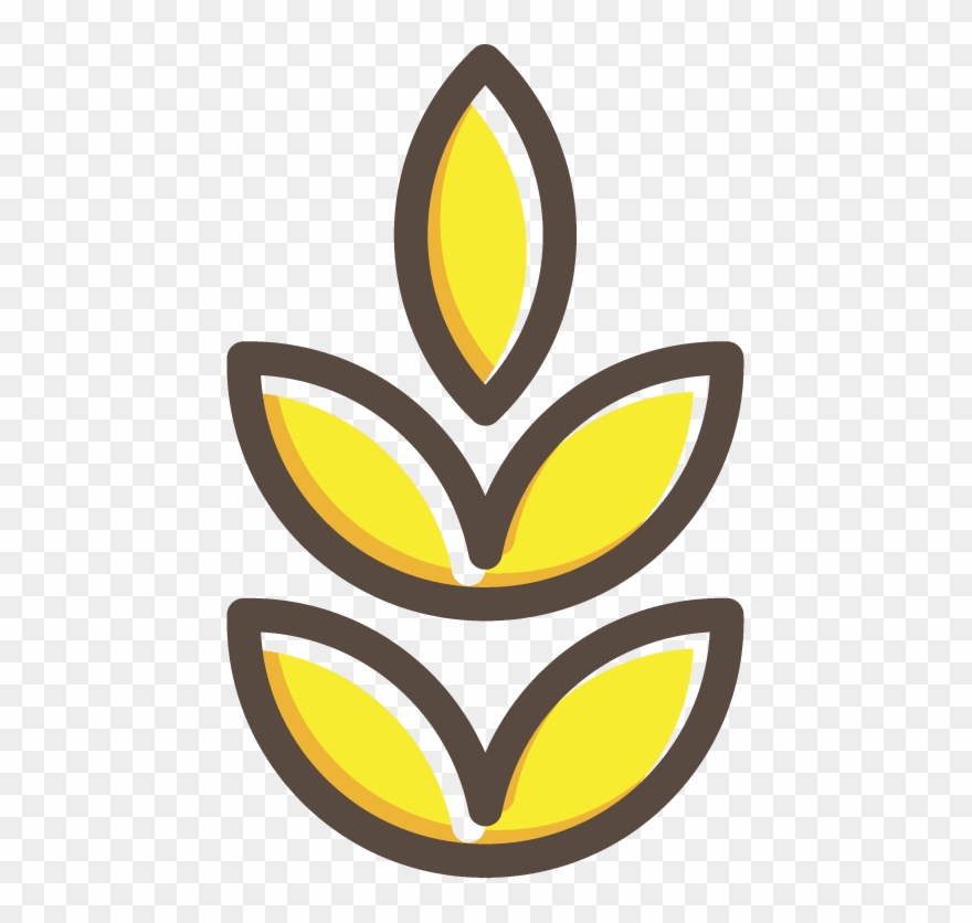 Handmade With Love - Emblem Clipart