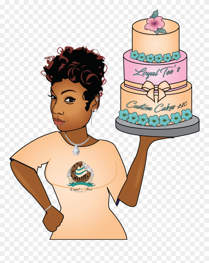 Cake Clipart