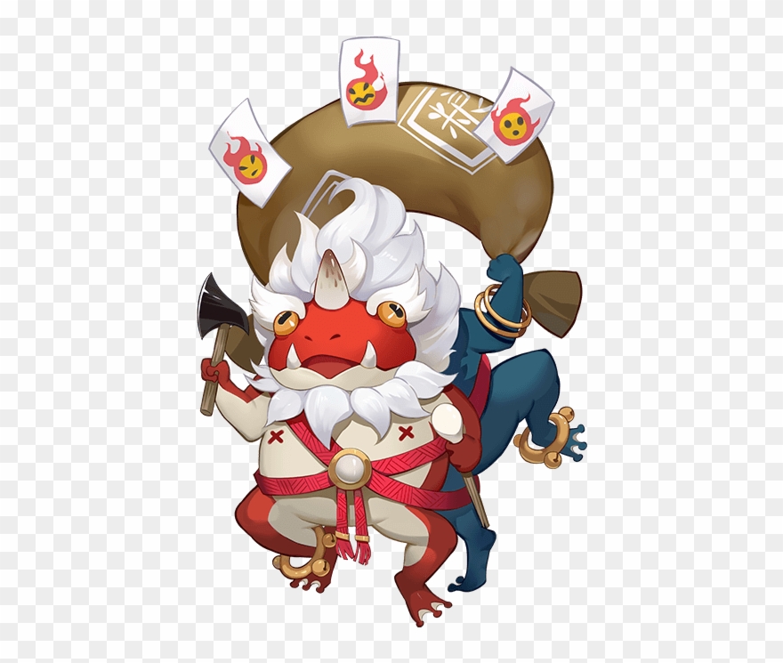 418skin1 - 兩面 佛 呱 Clipart