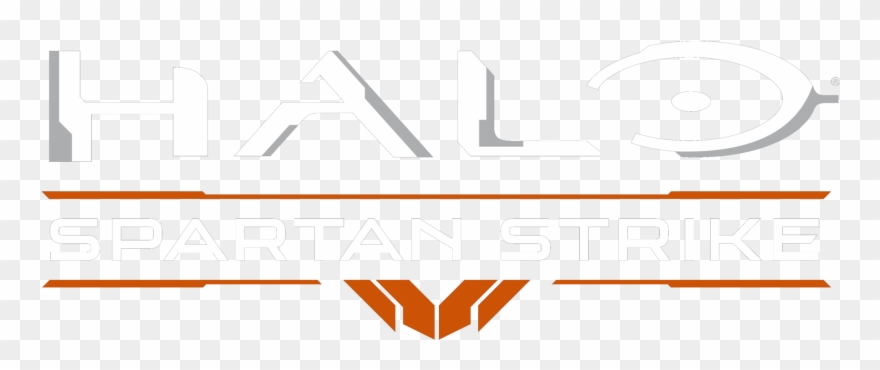 Halo Spartan Strike - Halo: Spartan Assault Clipart