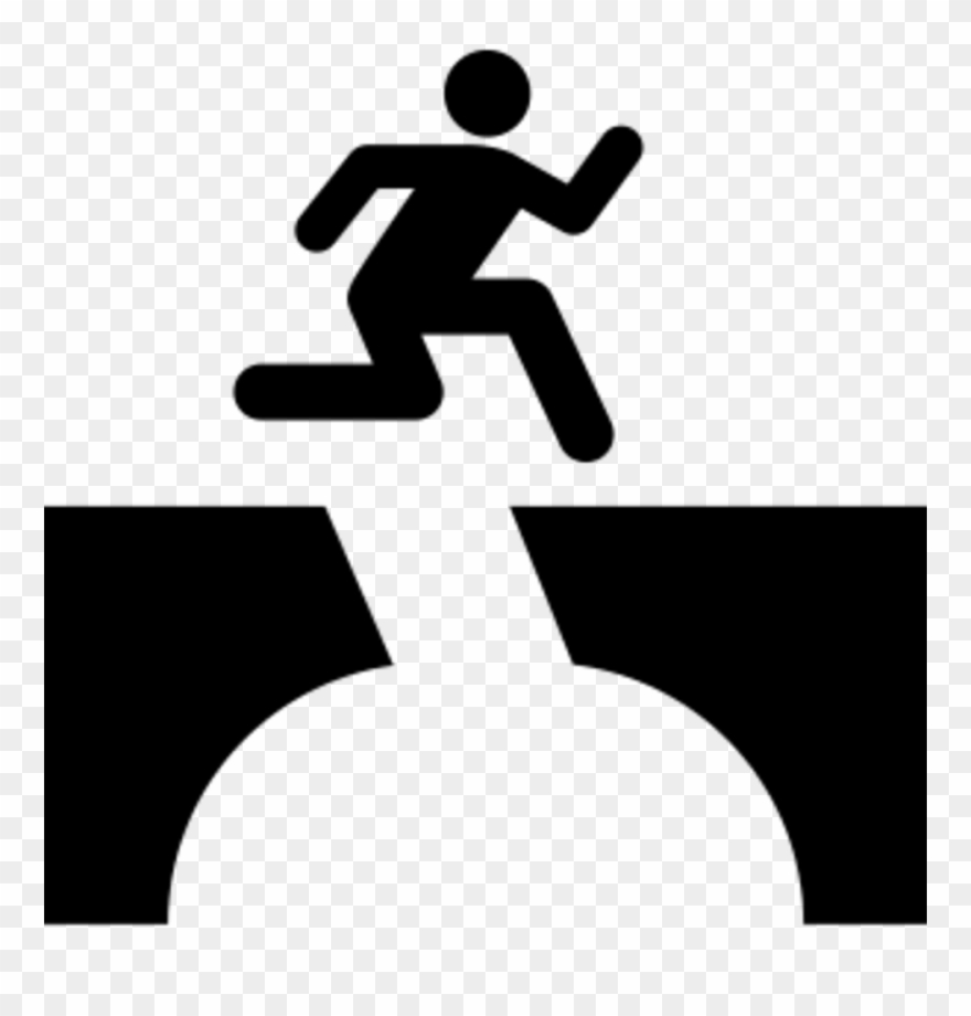 Any Engineering Licensing Hurdle Or Question For Your Bridge Gap Icon Png Clipart 1914322 Pinclipart
