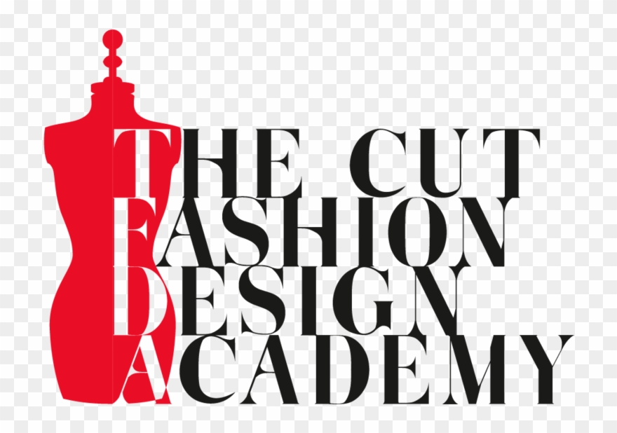 The Cut Fashion Academy Clipart