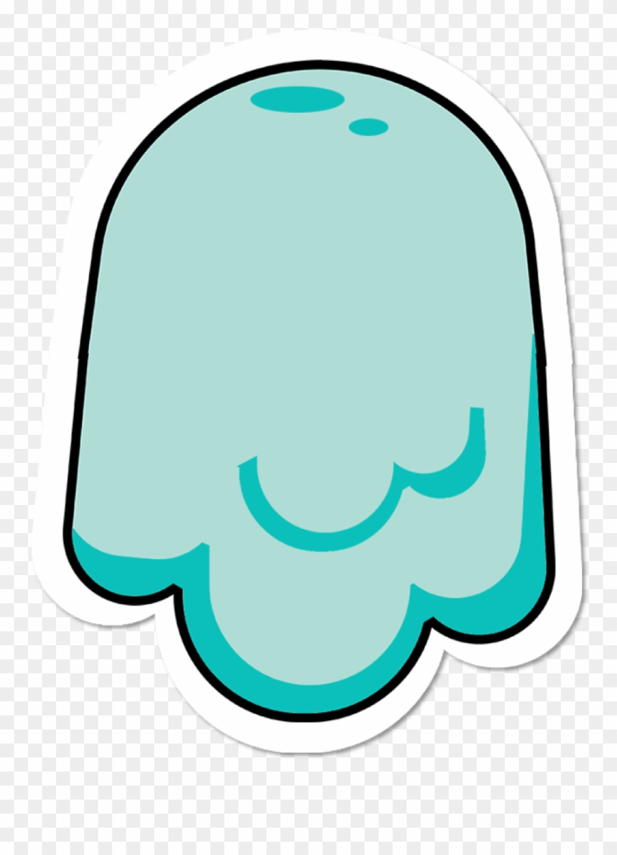 Slime Clipart