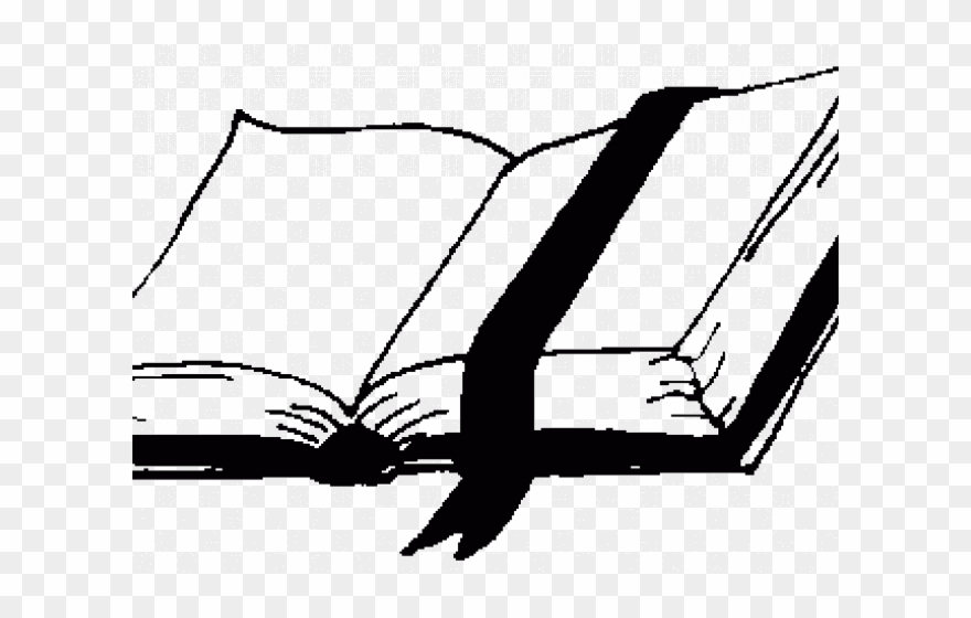 Bible Clipart Doctrine - Png Download