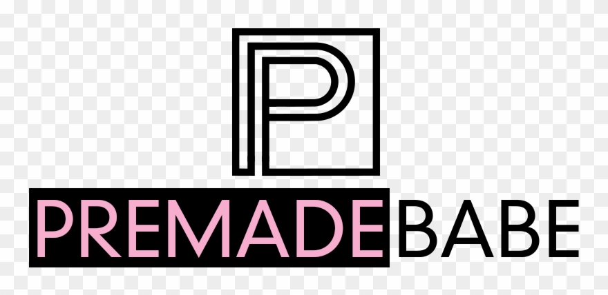 Premade Babe - Faq Clipart