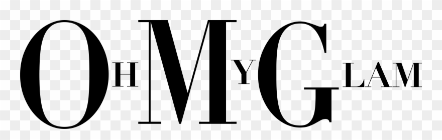 Oh My Glam - Oh My Glam Cosmetics Clipart