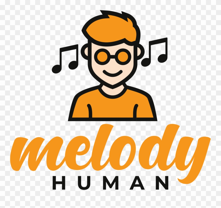Melody Human Clipart