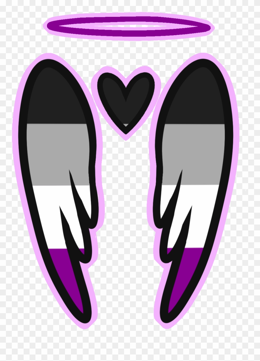 Pride Center On Tumblr - Heart Pan Flag Clipart