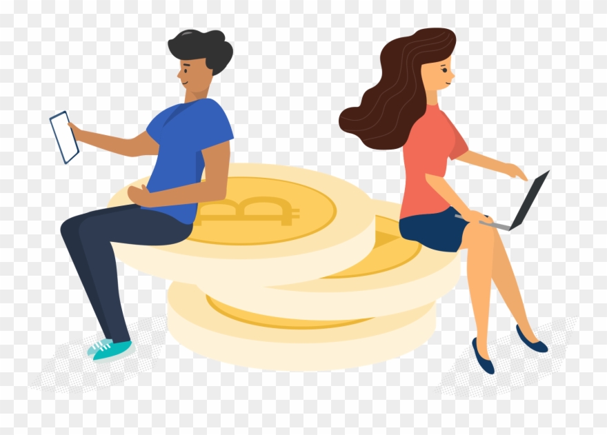 Die Sicherste Und Beliebteste Wallet Zur Investition - Blockchain.info Clipart