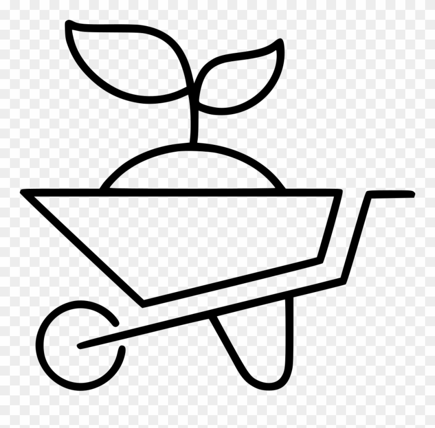 Outside Garden Park Svg Png Icon Free - Icon Clipart