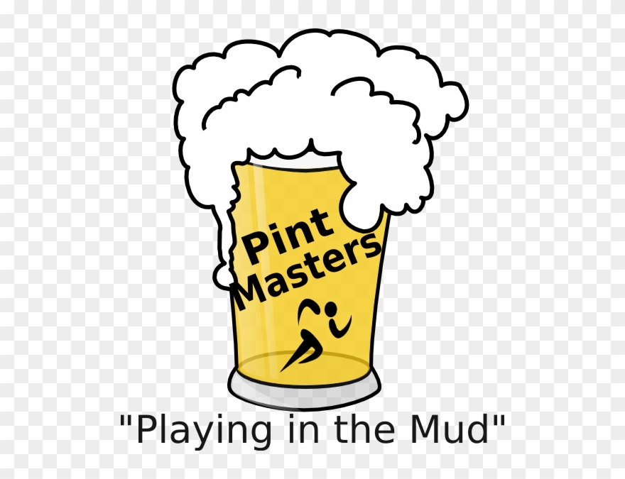 Pint Maters 3 Clip Art - St. Patrick's Day Tile Coaster - Png Download