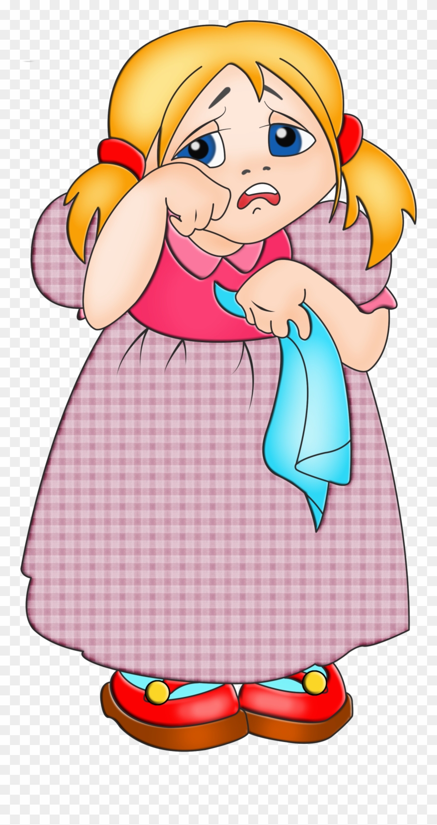 Feelings Clipart Sentiment - Feeling - Png Download