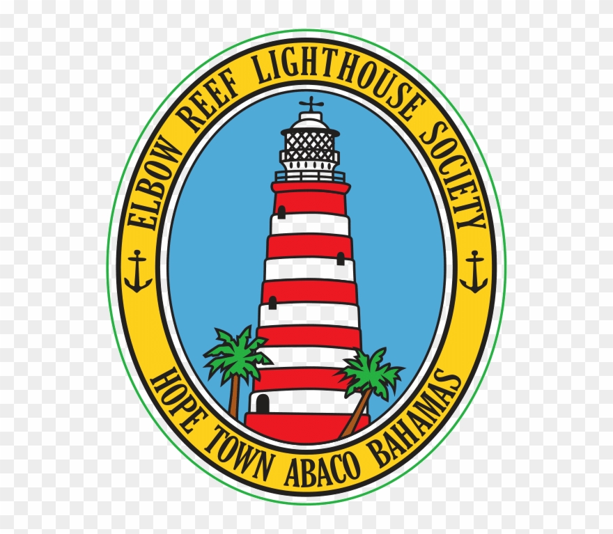 Interview Clipart Oral History - Hope Town Lighthouse - Png Download