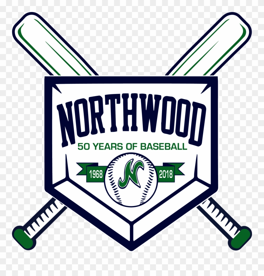 Northwood Little League Graphic Freeuse Library - Anniversary Clipart