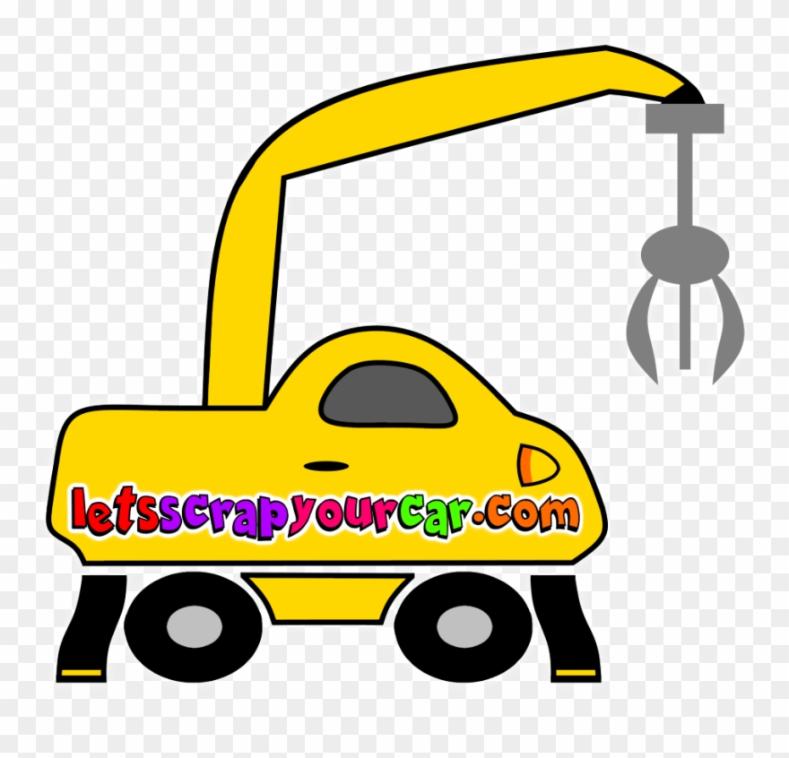 East & West Sussex - Car Clipart