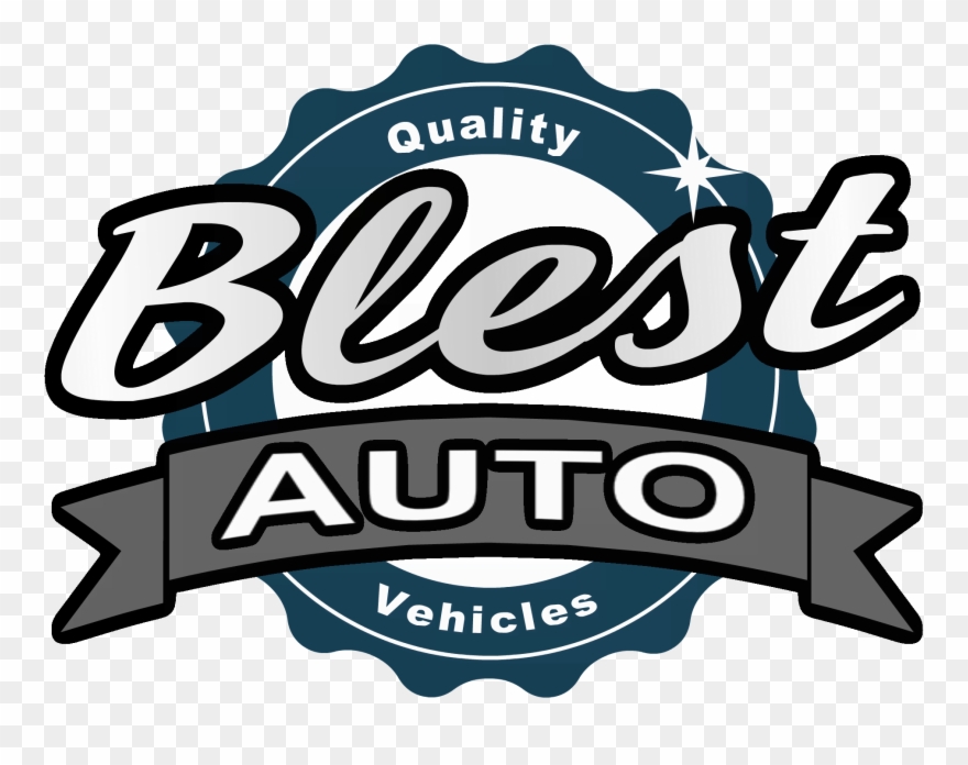 Back - Blest Auto Clipart